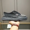MMY Sneakers Fabric EVA Black-Silver EU35-46 C00202609110708