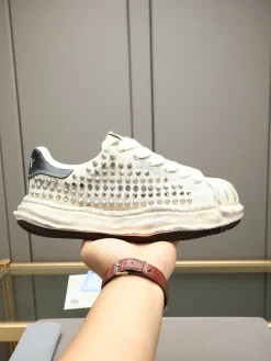 MMY Sneakers Fabric EVA White-Black EU35-46 C00202609110707