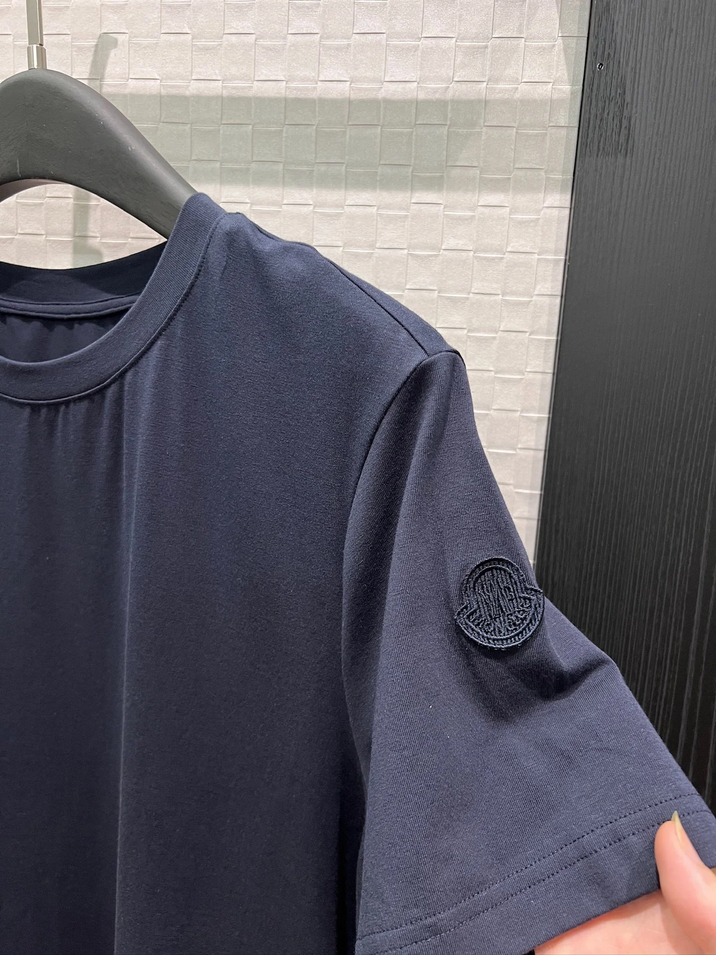 MONCLER Dresses Navy Blue M-XL B70202609061657 - Image 3