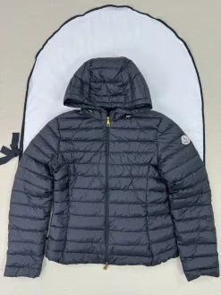 MONCLER Jackets Black-Gold S-L E20202609060219