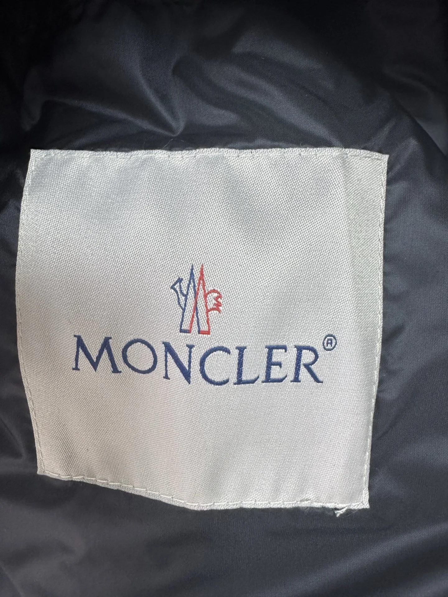 MONCLER Jackets Black-Gold S-L E20202609060219 - Image 12