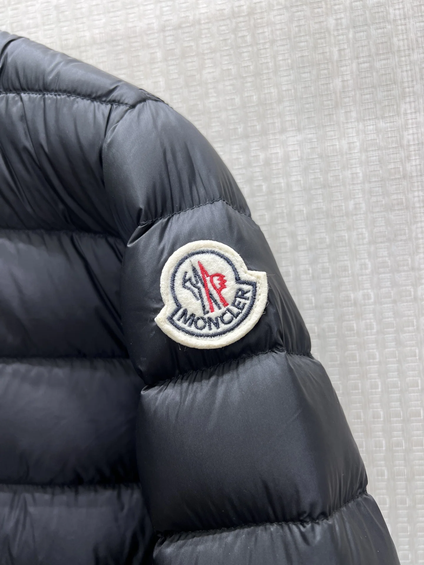 MONCLER Jackets Black S-L E35202609060716 - Image 5