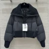 MONCLER Jackets Black S-L E55202609061204