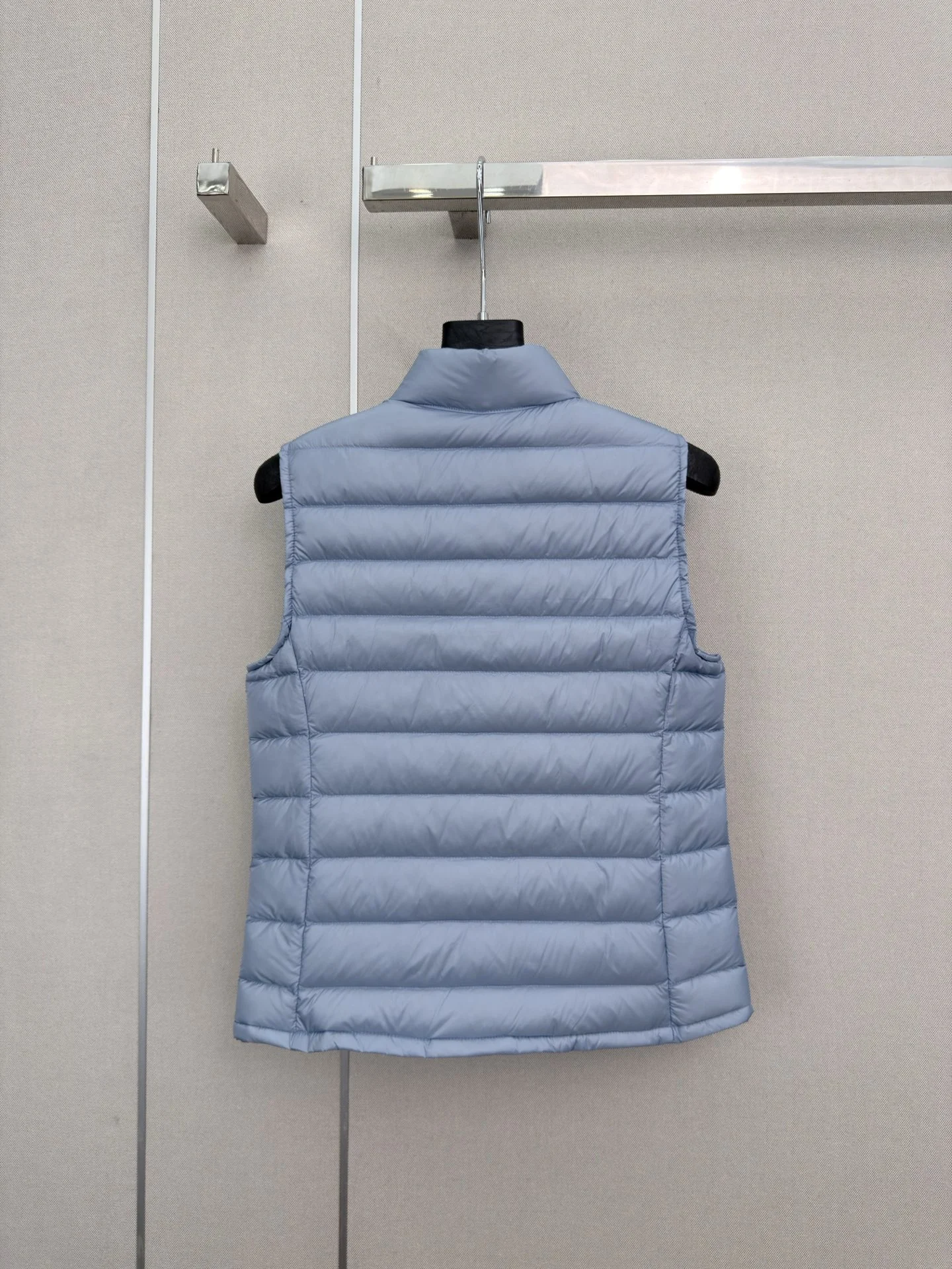 MONCLER Jackets Blue S-L B90202609061970 - Image 7