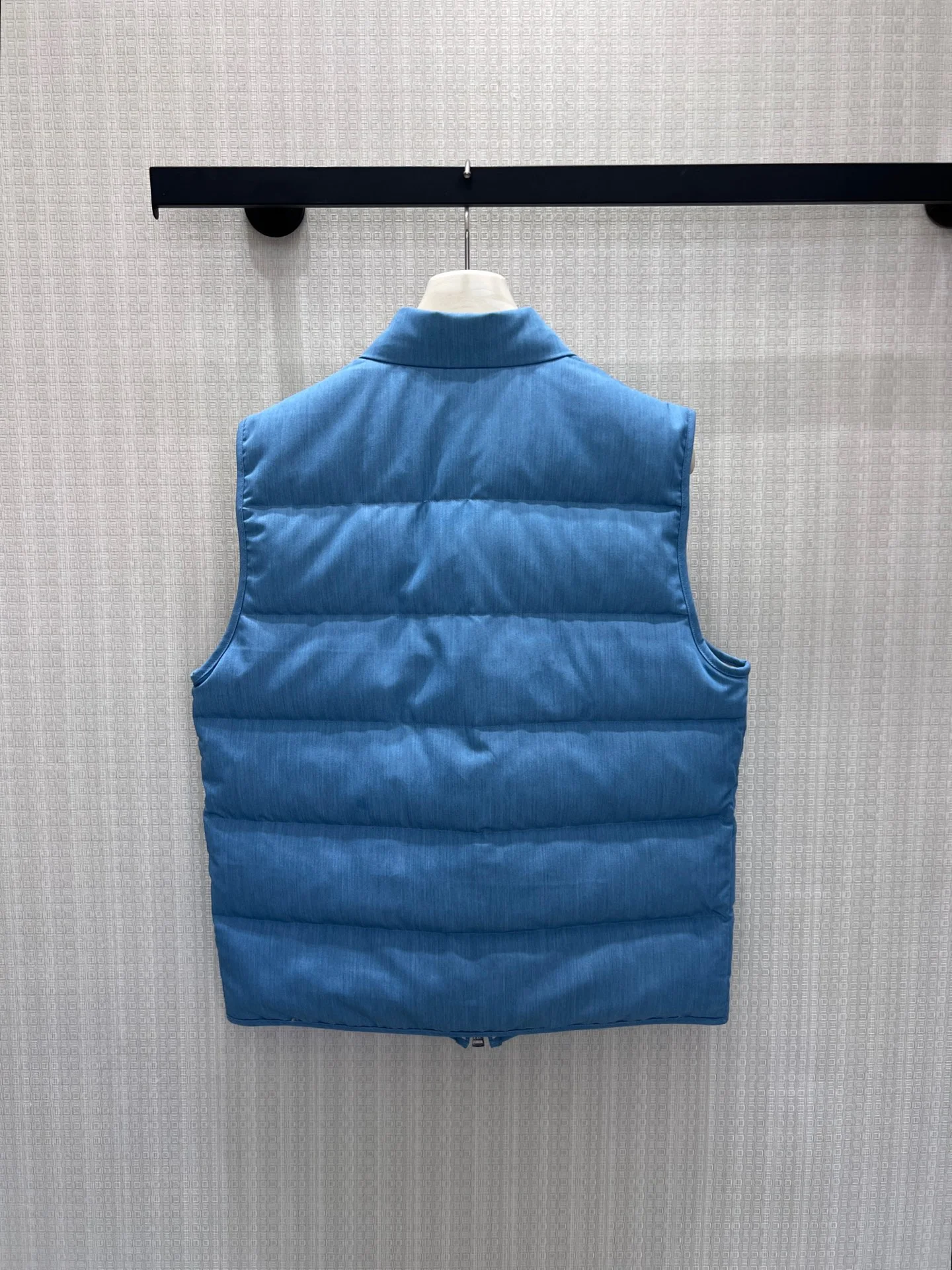 MONCLER Jackets Blue S-L C45202609060160 - Image 3