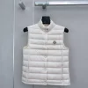 MONCLER Jackets Cream S-L B90202609061971