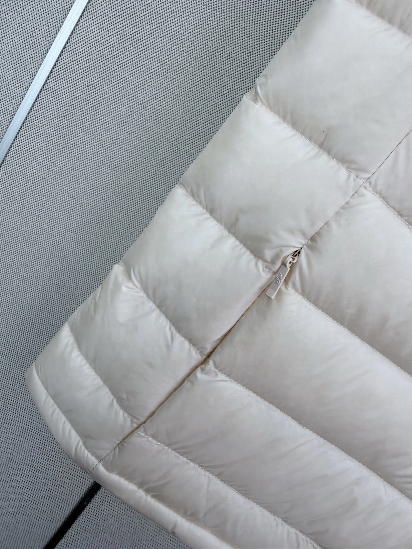 MONCLER Jackets Cream S-L B90202609061971 - Image 6