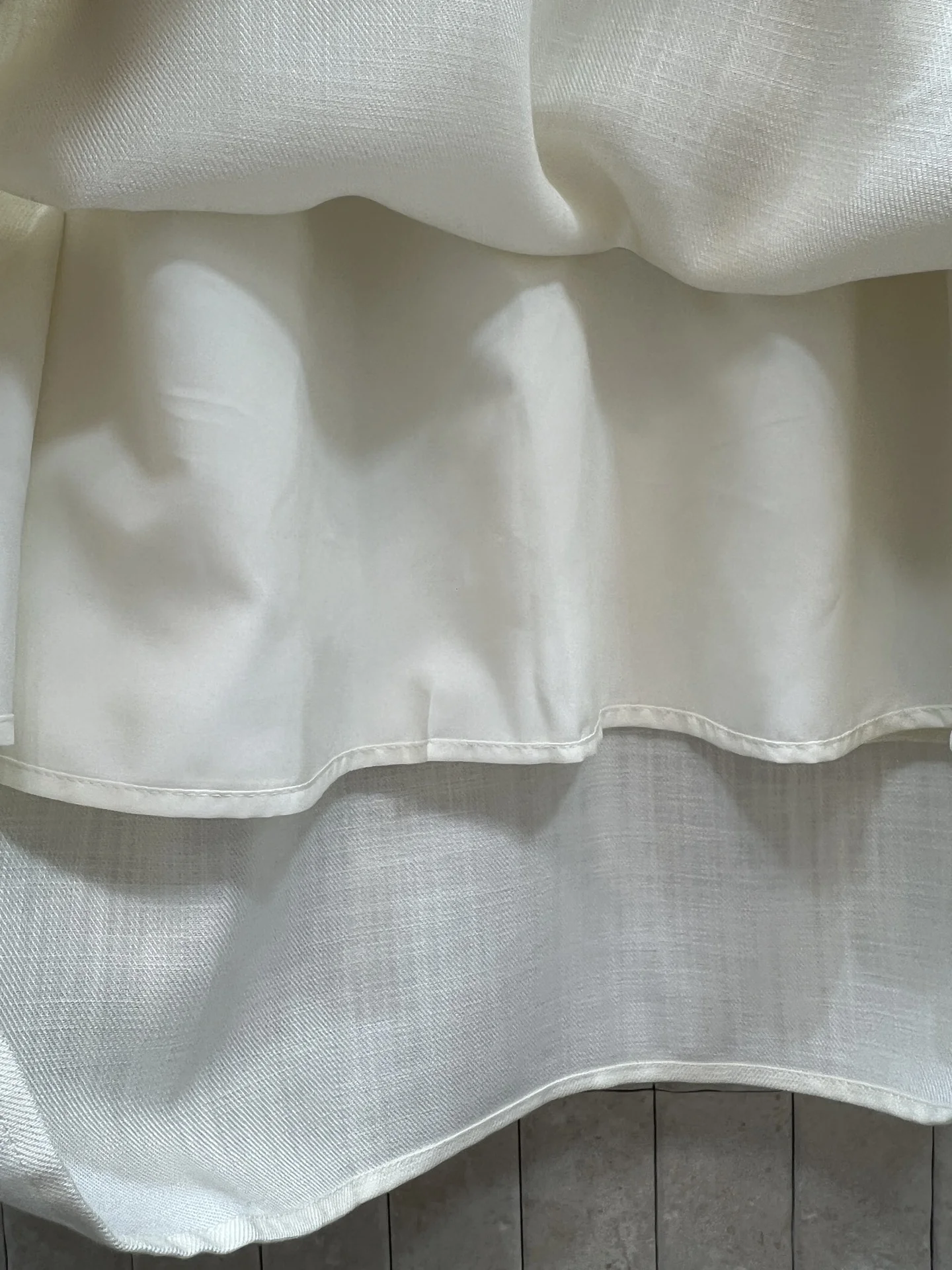 PRADA Dresses Cream-Navy S-M-L B85202609061613 - Image 8