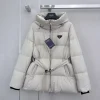 PRADA Jackets Beige-Black S-L E90202609061083