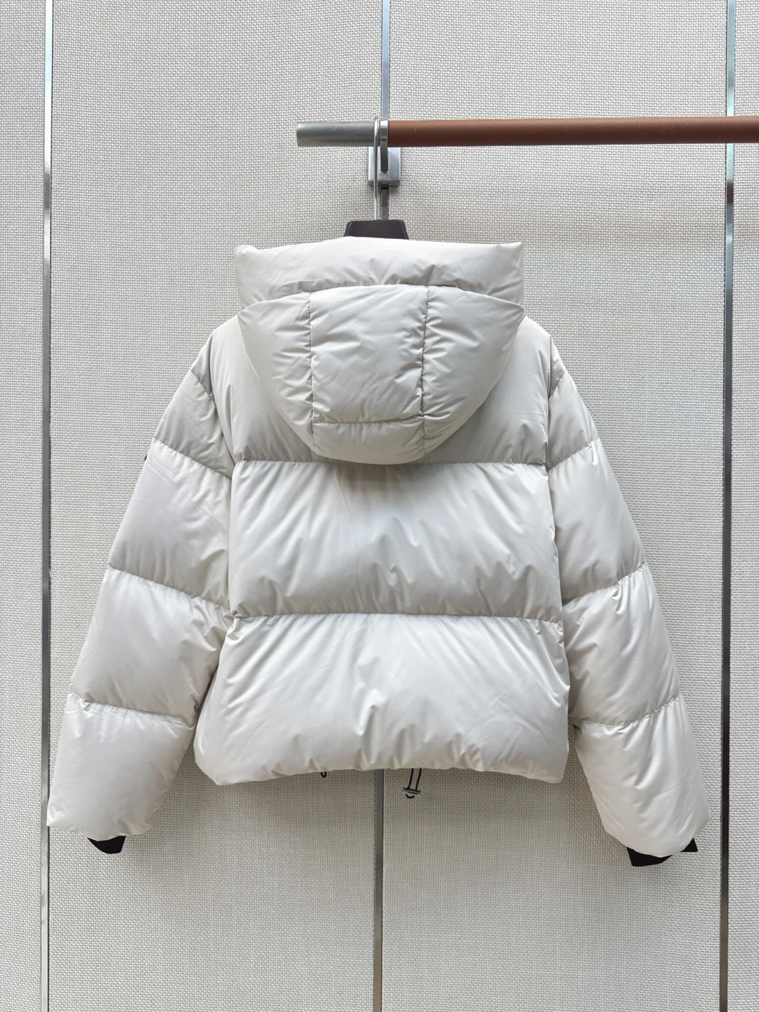 PRADA Jackets White-Black S-L F15202609060626 - Image 7
