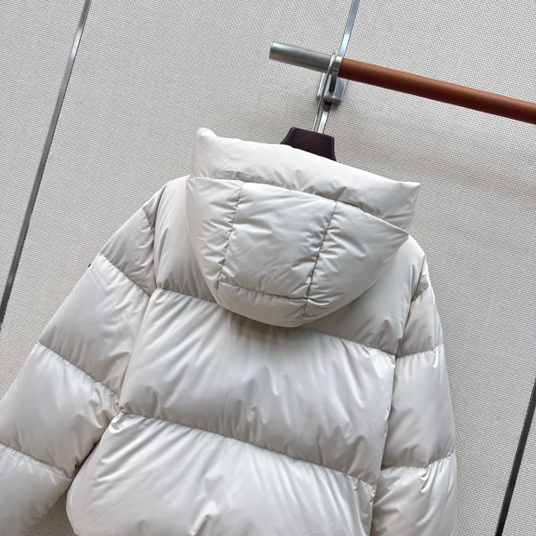 PRADA Jackets White-Black S-L F15202609060626 - Image 8