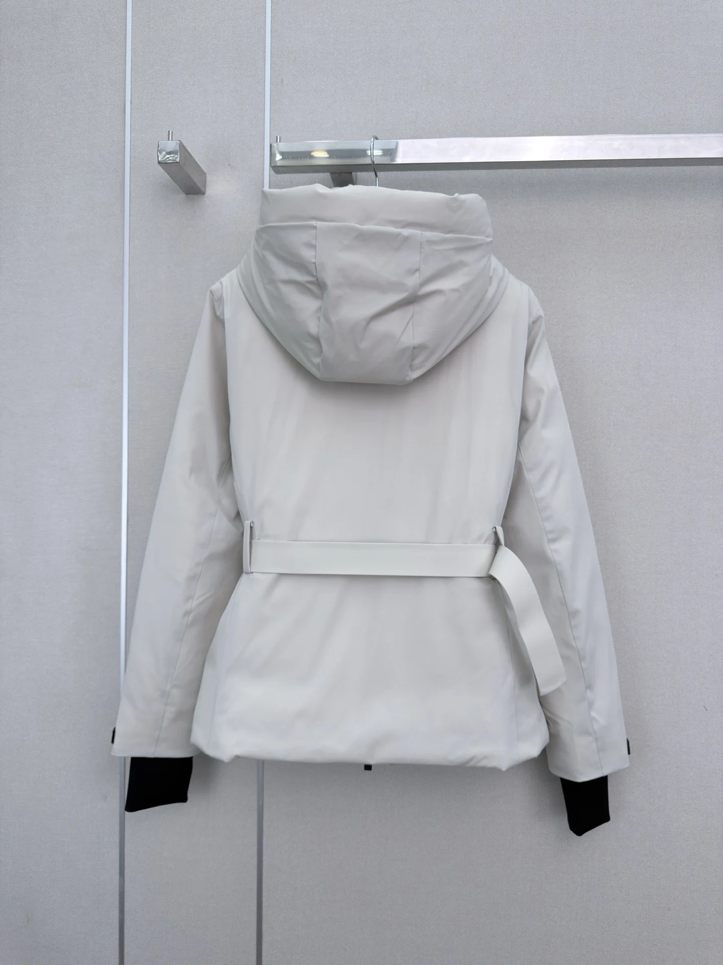 PRADA Jackets White-Black S-L F25202609061120 - Image 7