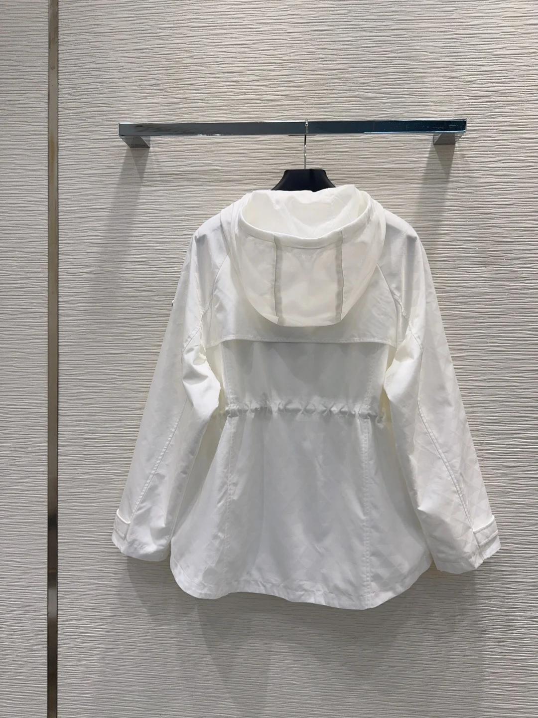 PRADA Jackets White S-L C45202609060829 - Image 9