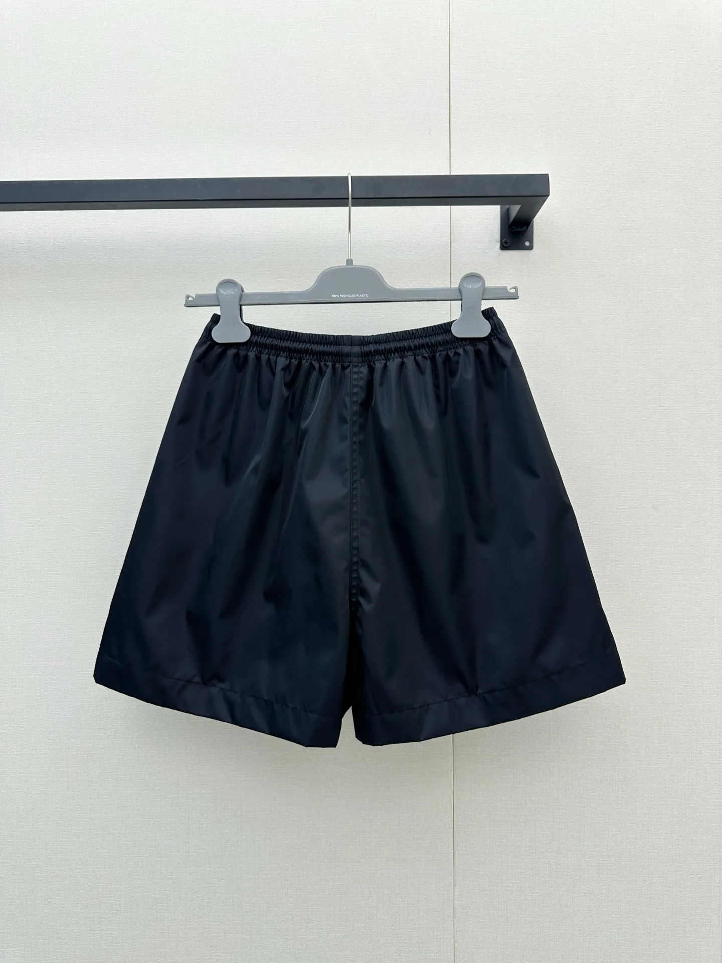 PRADA Shorts Black S-L B25202609061340 - Image 7