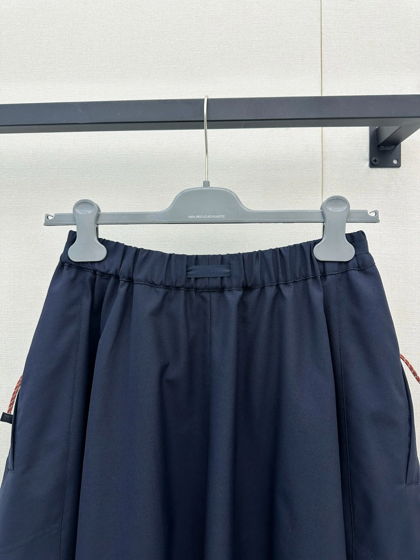 PRADA Skirts Navy Blue S-L C85202609062840 - Image 8