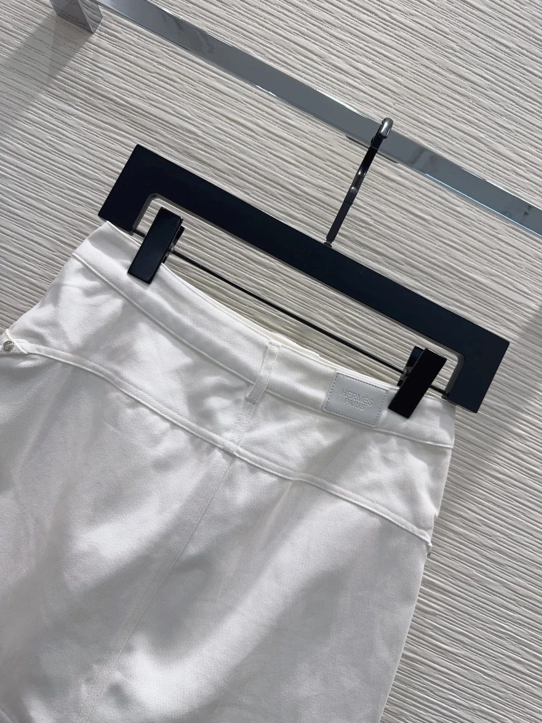 PRADA Skirts White S-L B75202609062924 - Image 8