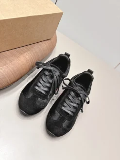 PRADA Sneakers Black B90202609111541