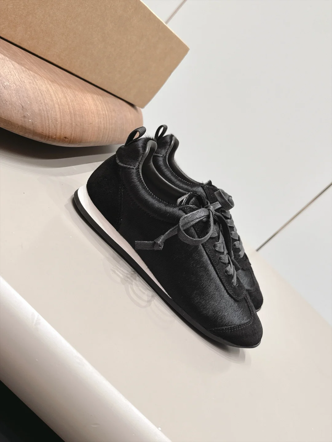 PRADA Sneakers Black B90202609111541 - Image 2