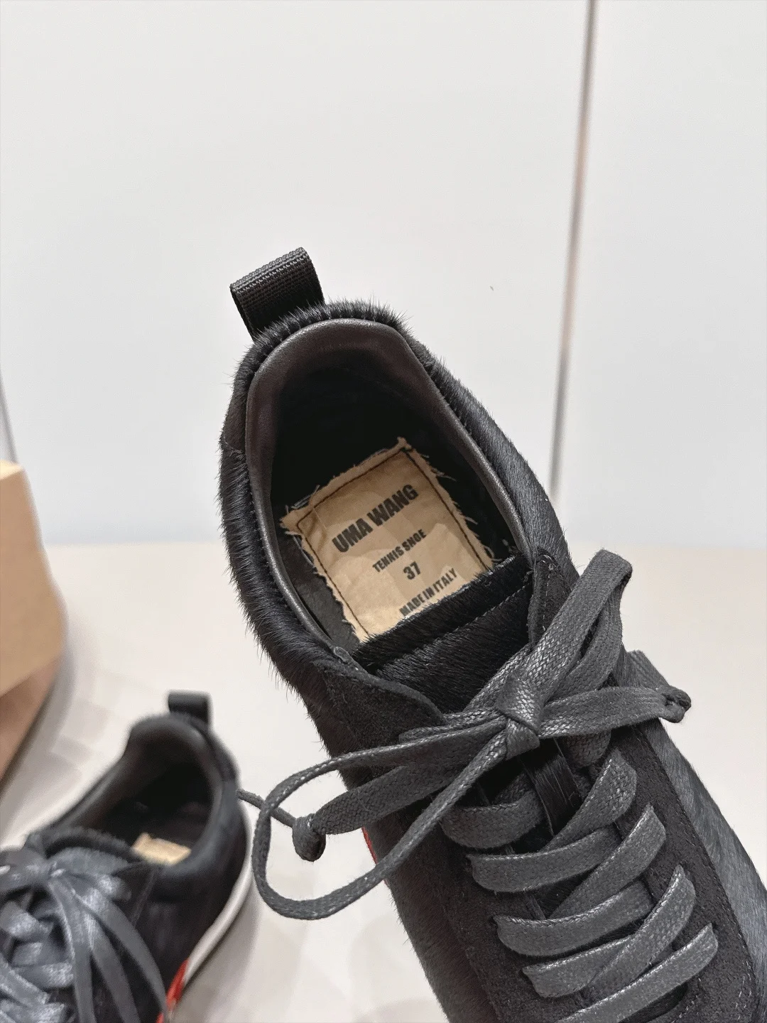 PRADA Sneakers Black B90202609111541 - Image 6