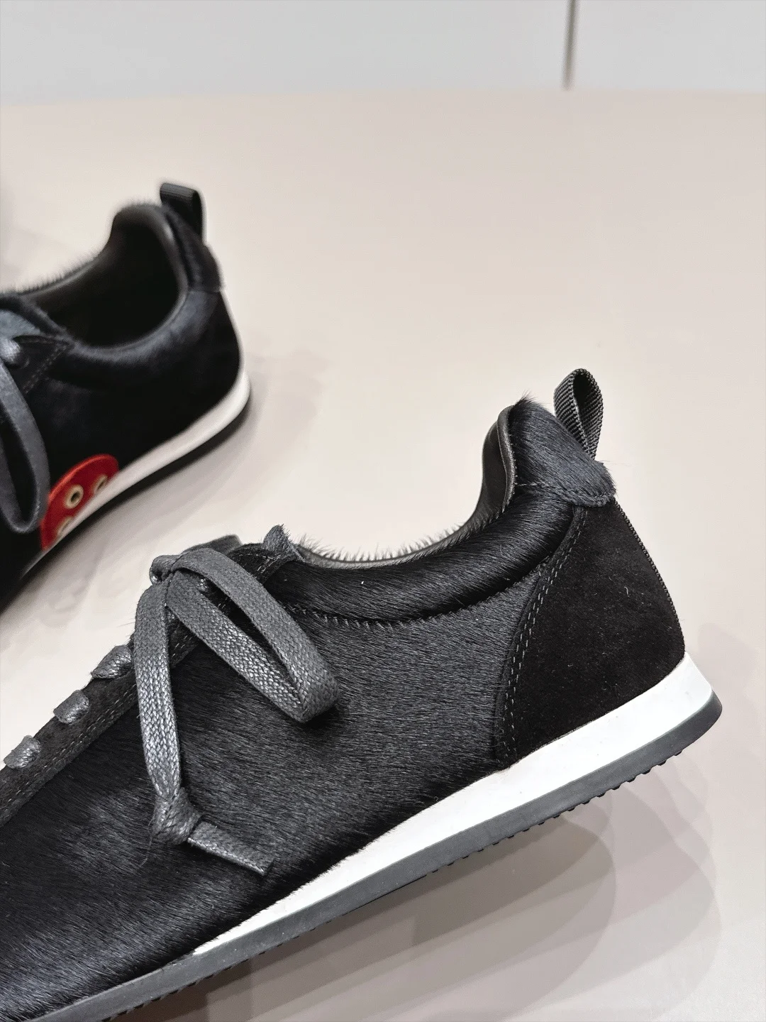 PRADA Sneakers Black B90202609111541 - Image 7