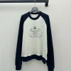PRADA Sweaters Gray-Navy S-L B55202609063255