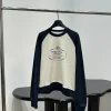 PRADA Sweaters Navy-Gray S-L B30202609061720
