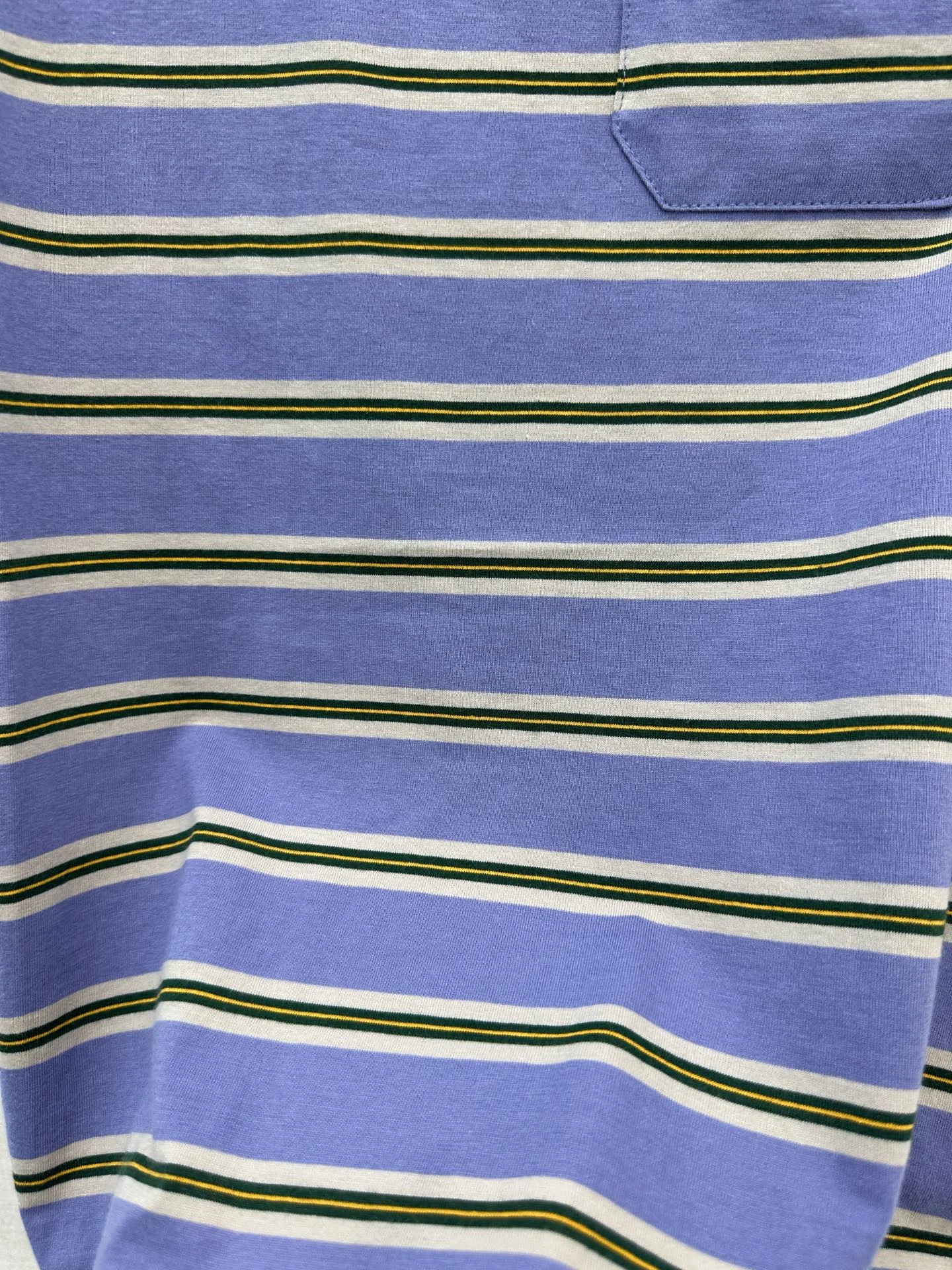 PRADA T-shirts Blue-Gray S-L A95202609061330 - Image 6