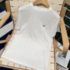 PRADA T-shirts White S-L A95202609061402