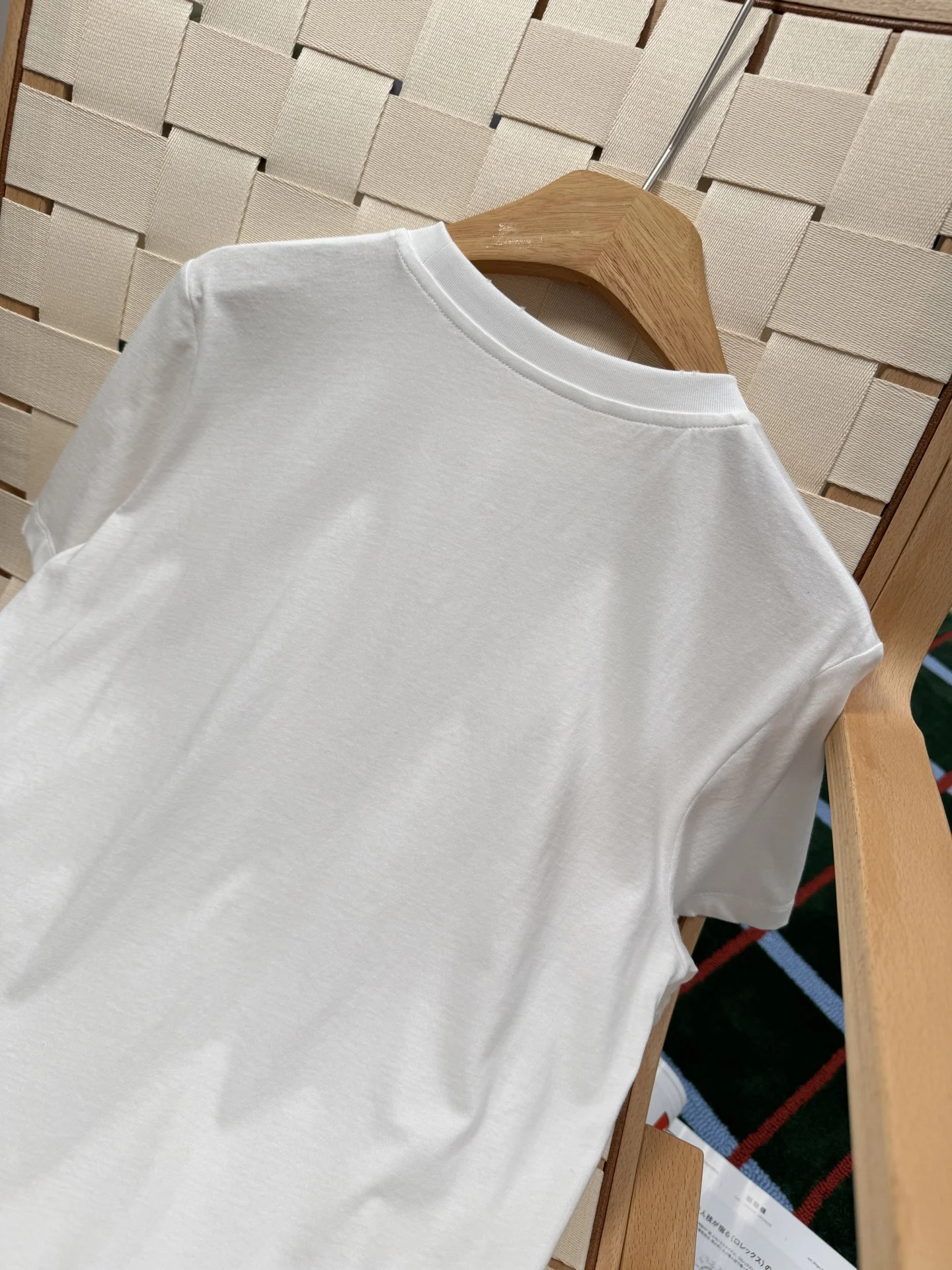 PRADA T-shirts White S-L A95202609061402 - Image 6