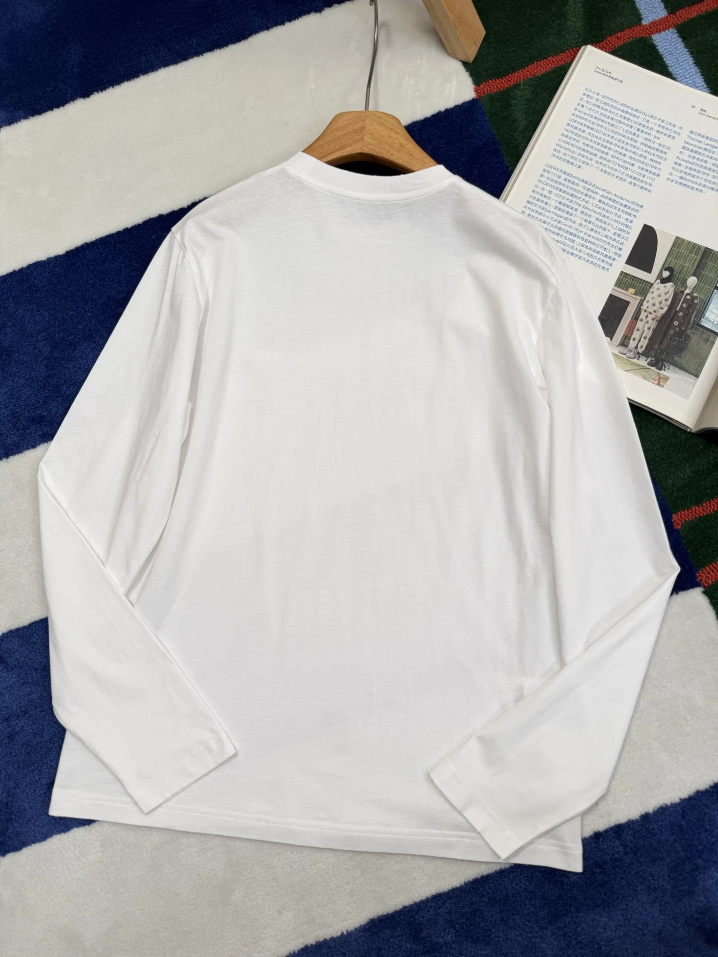 PRADA T-shirts White S-L B05202609061405 - Image 6