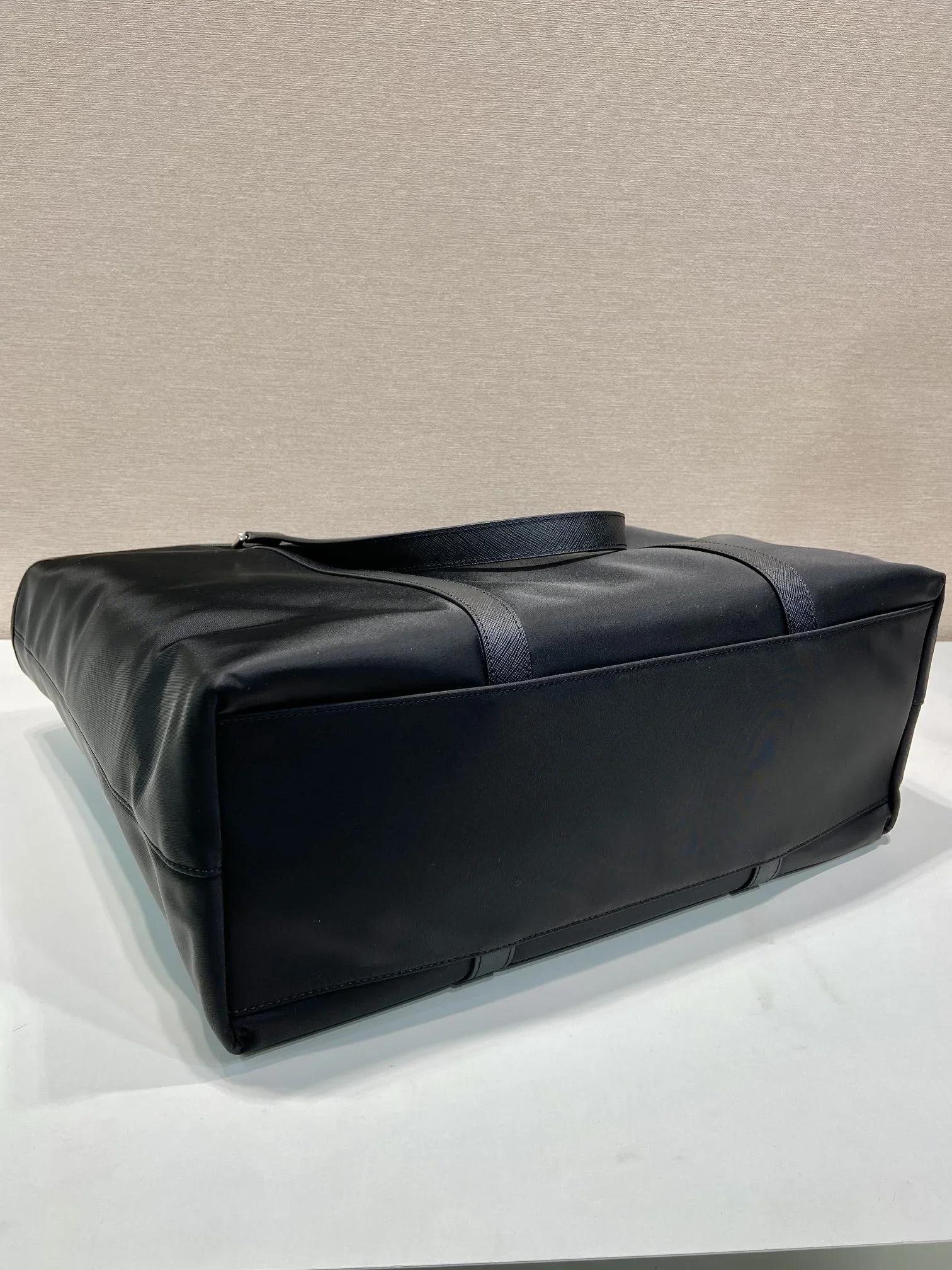 PRADA Totes Bags Black 40X38X16CM D20202609090432 - Image 7