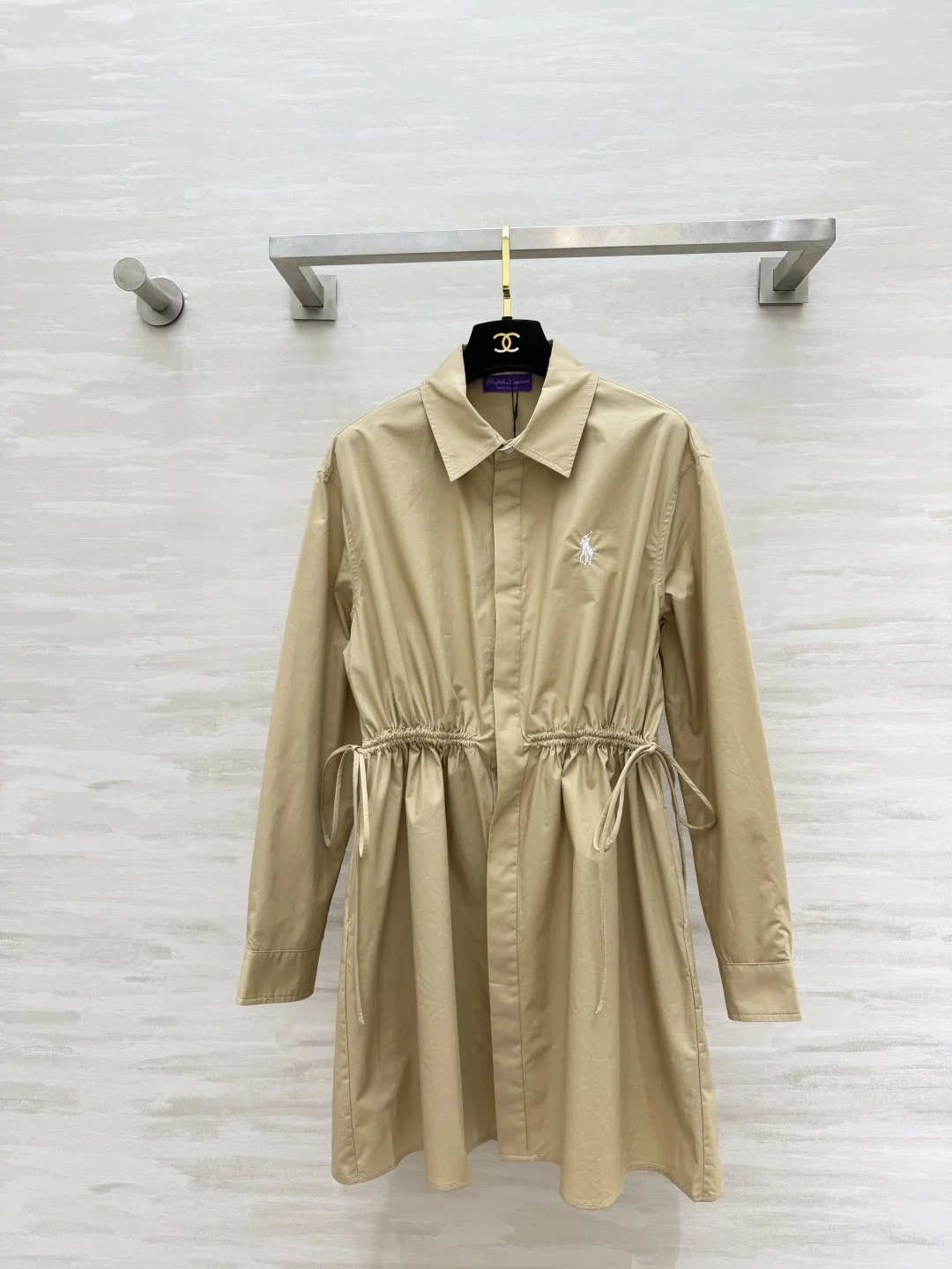 RALPH LAUREN Dresses Beige S_M_L B55202609062635