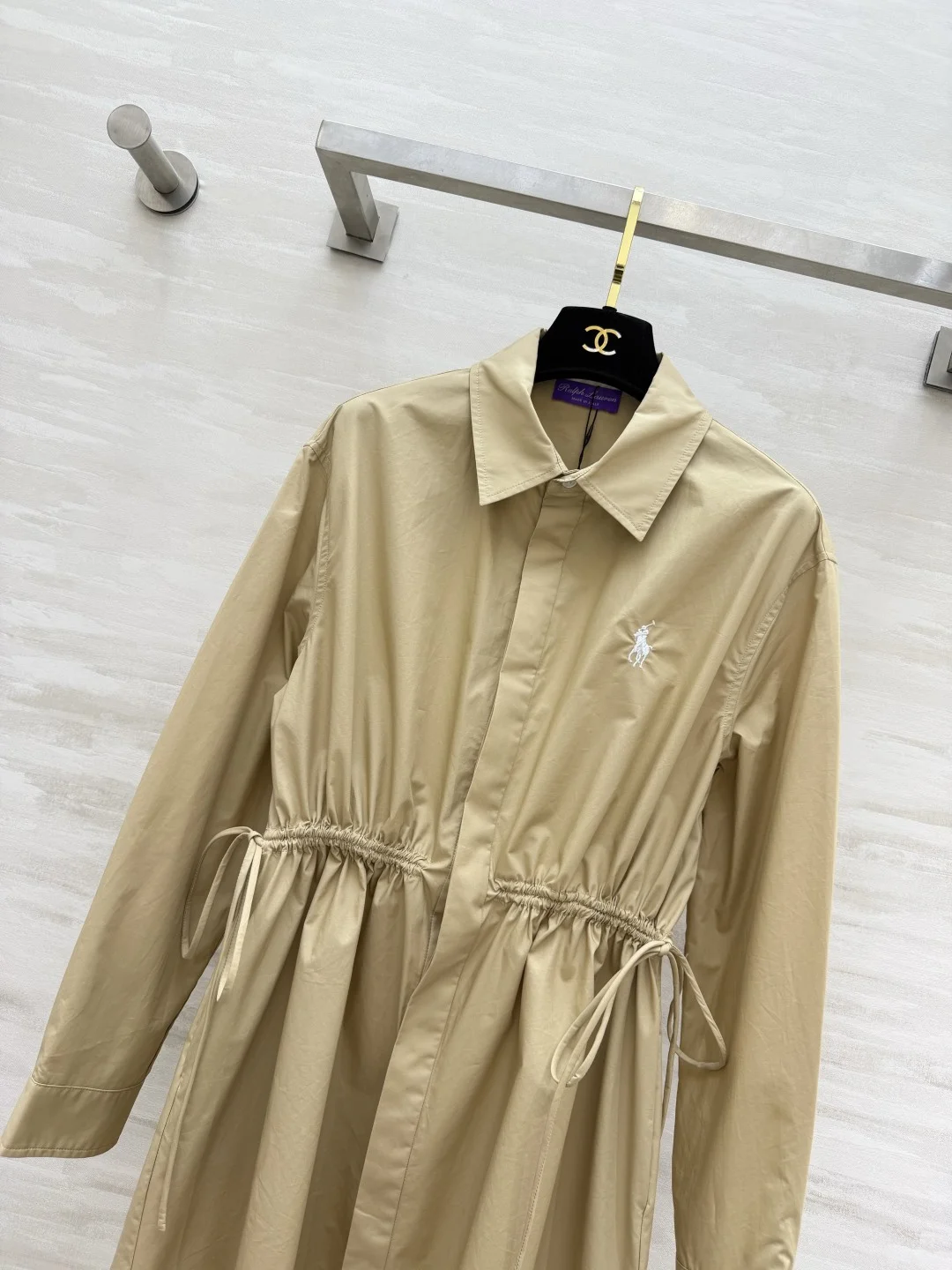 RALPH LAUREN Dresses Beige S_M_L B55202609062635 - Image 3
