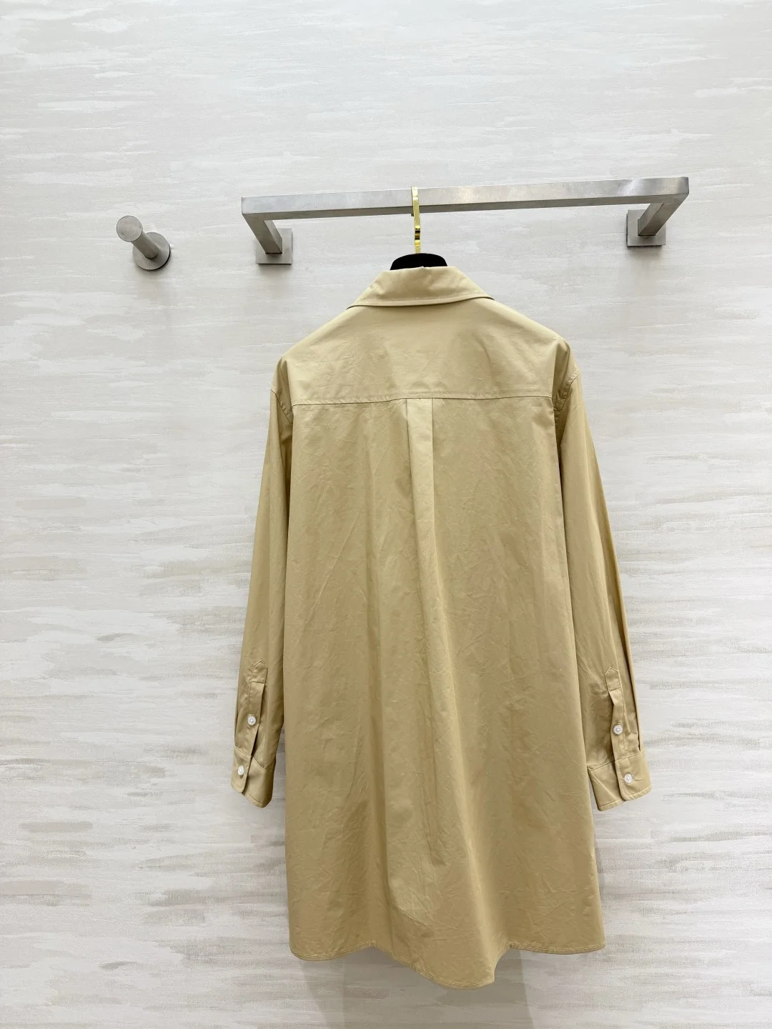 RALPH LAUREN Dresses Beige S_M_L B55202609062635 - Image 9