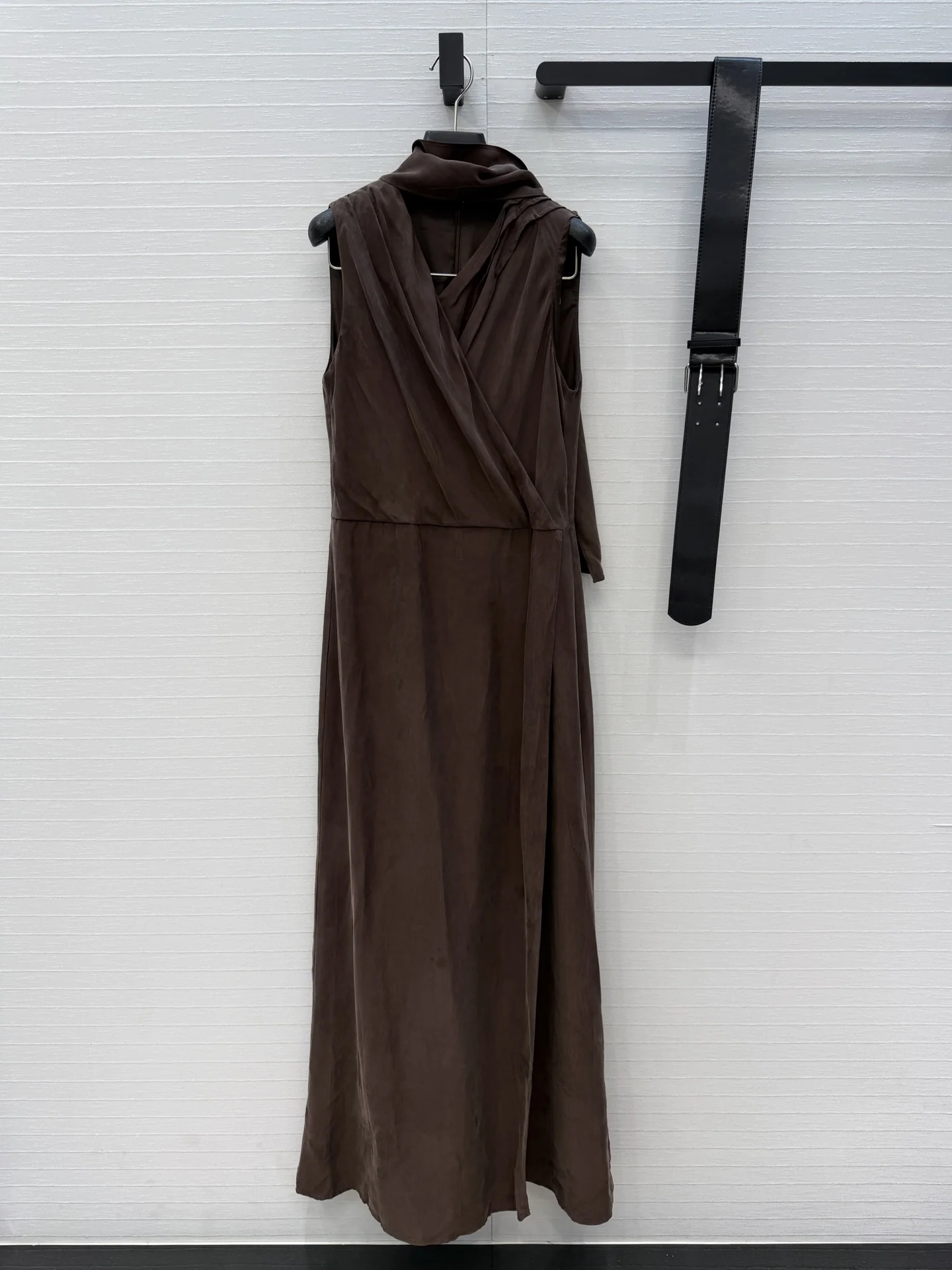 RALPH LAUREN Dresses Brown S-L C80202609062712