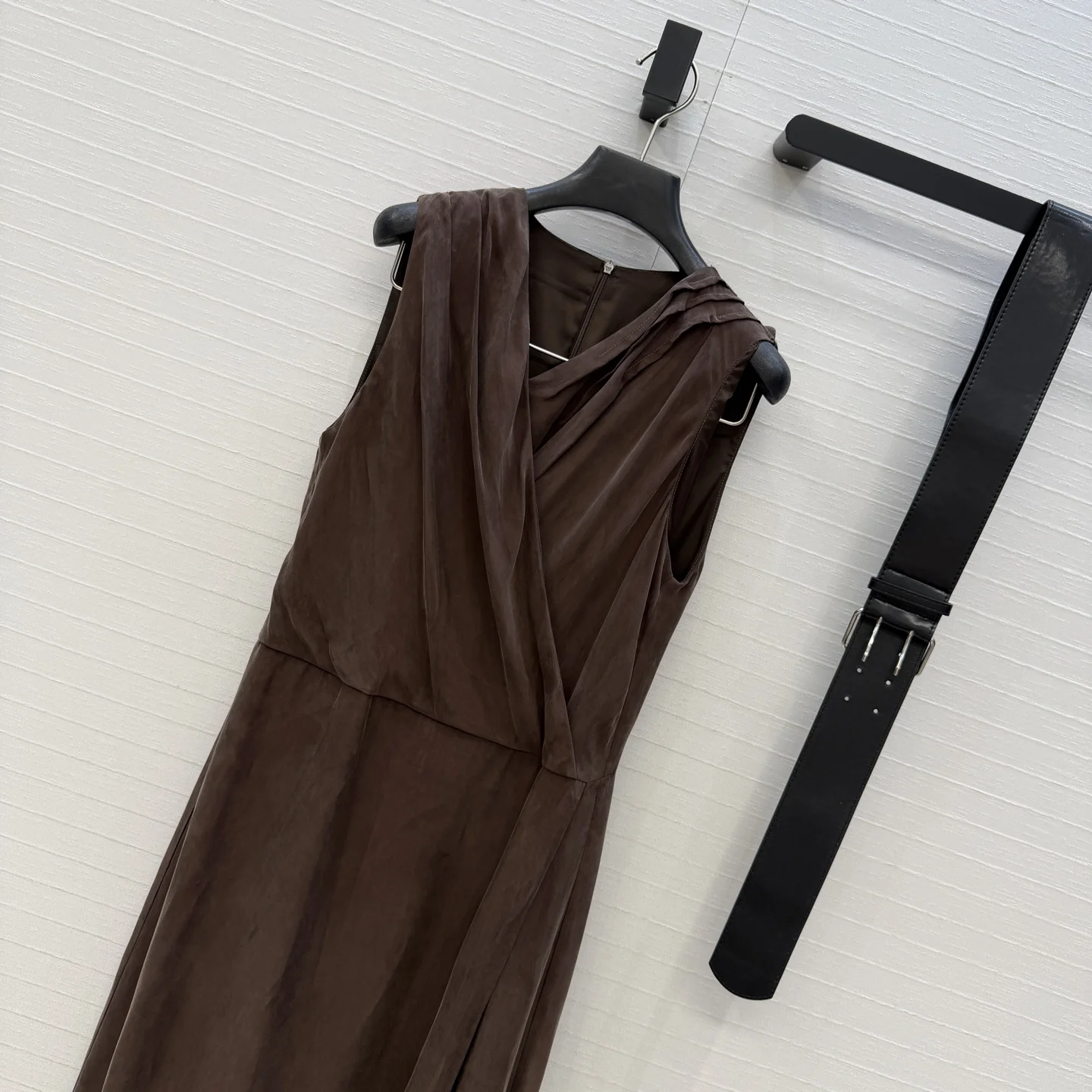 RALPH LAUREN Dresses Brown S-L C80202609062712 - Image 2