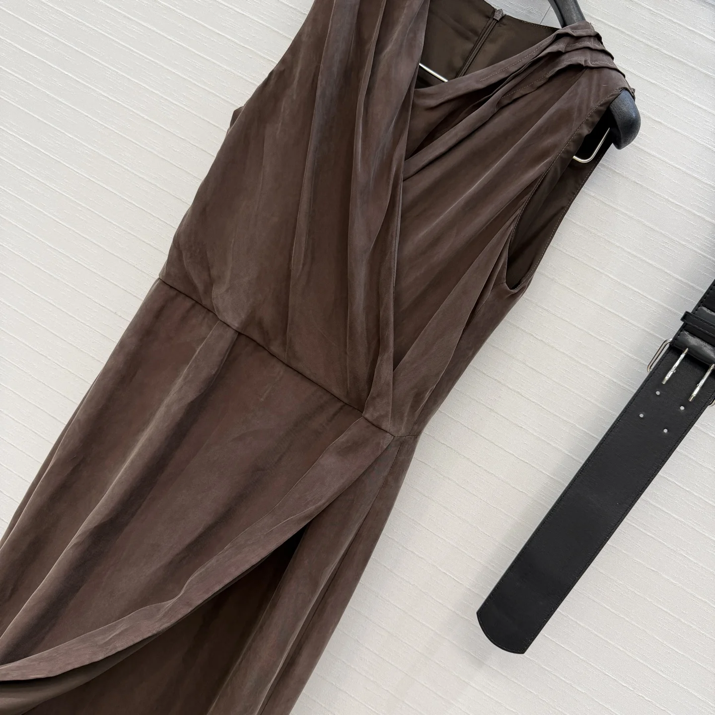 RALPH LAUREN Dresses Brown S-L C80202609062712 - Image 4