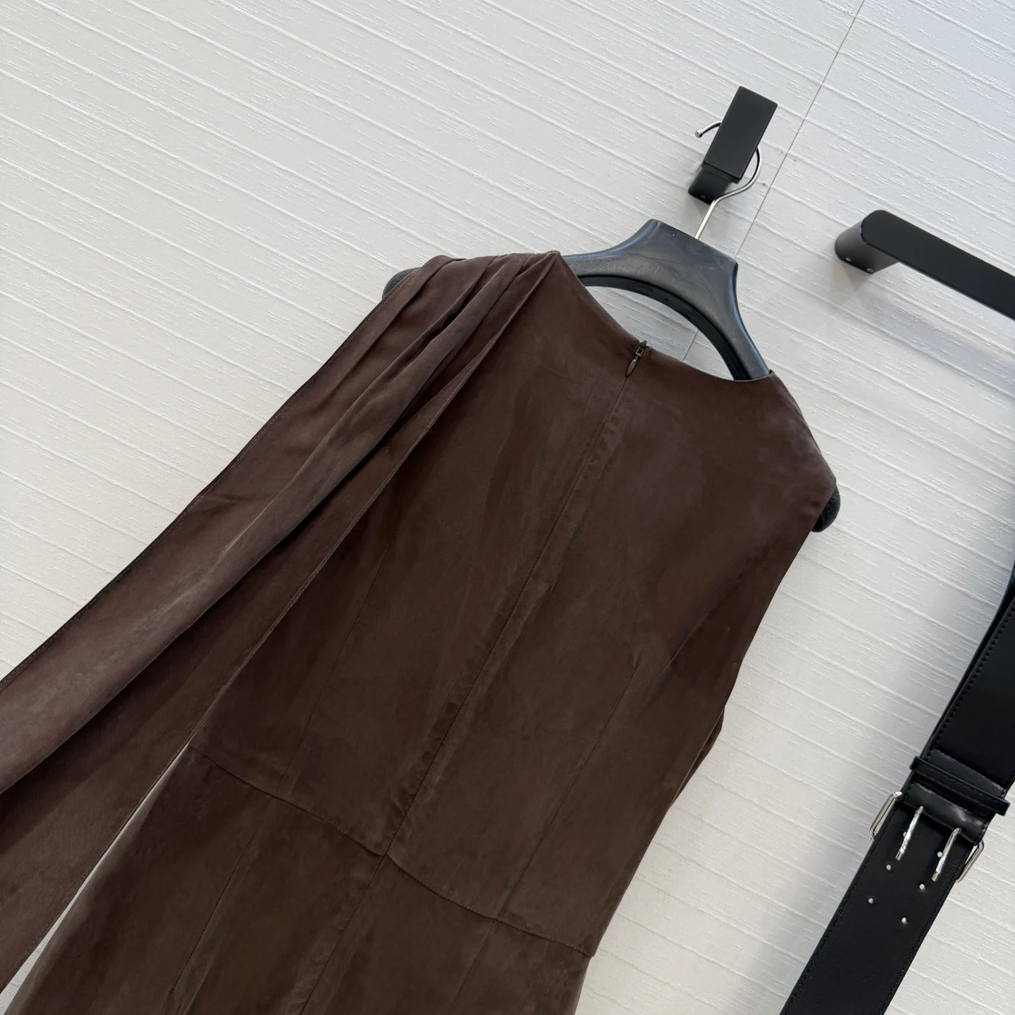RALPH LAUREN Dresses Brown S-L C80202609062712 - Image 9