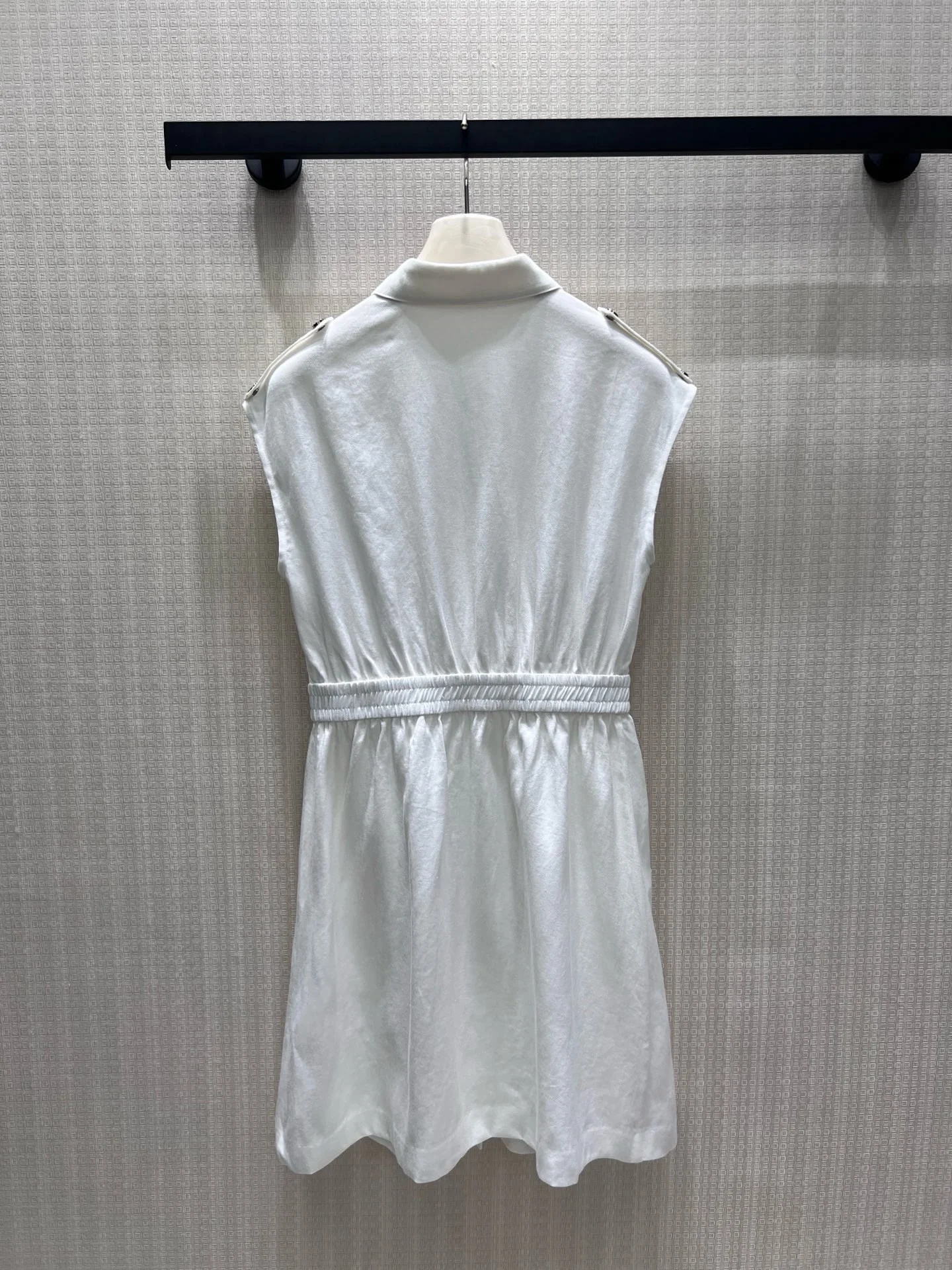RALPH LAUREN Dresses White-Black S-L C35202609063206 - Image 2