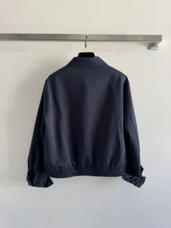 Alternative view of RALPH LAUREN Jackets Navy-White S-L C25202609063031