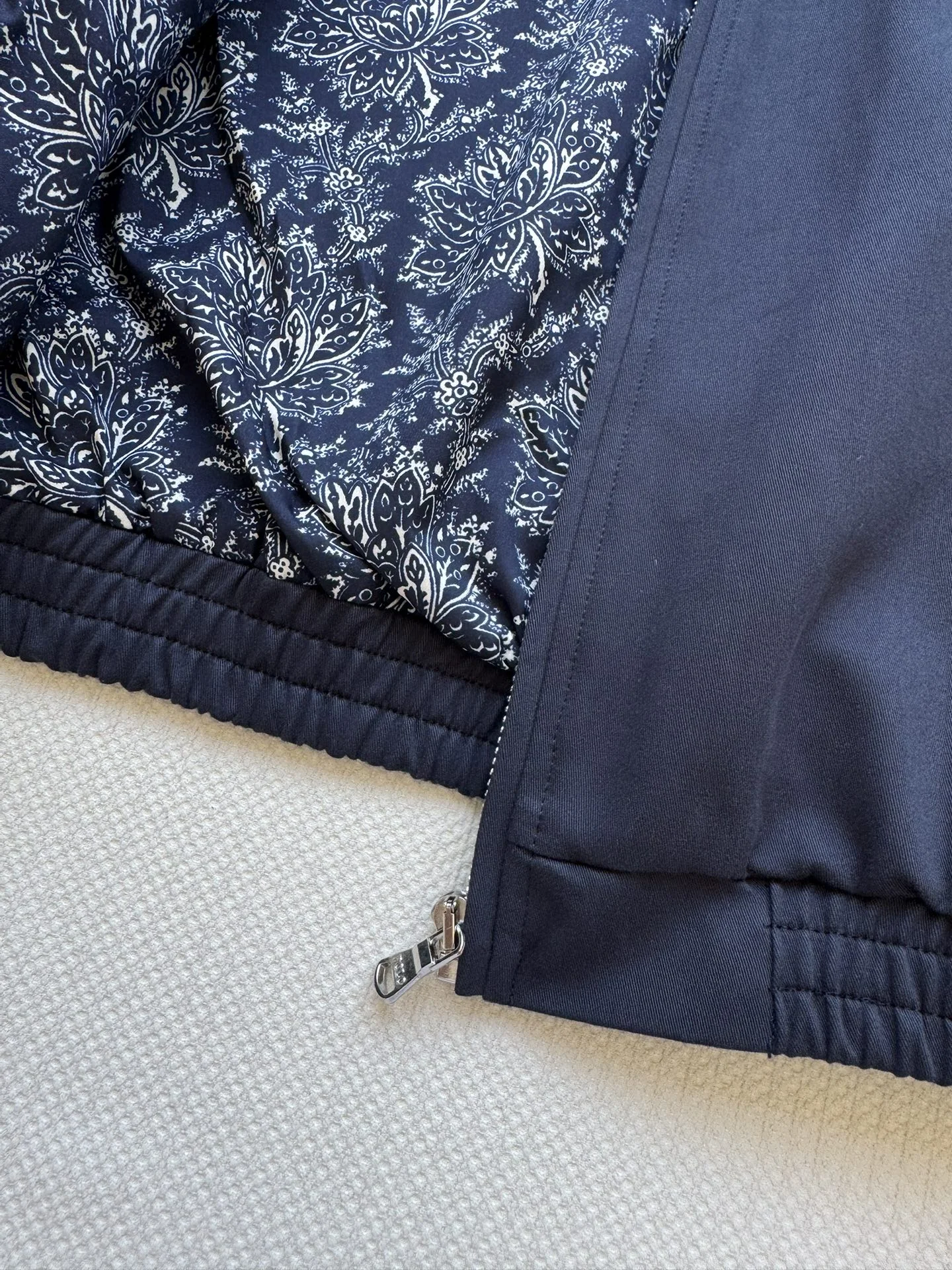 RALPH LAUREN Jackets Navy-White S-L C25202609063031 - Image 8