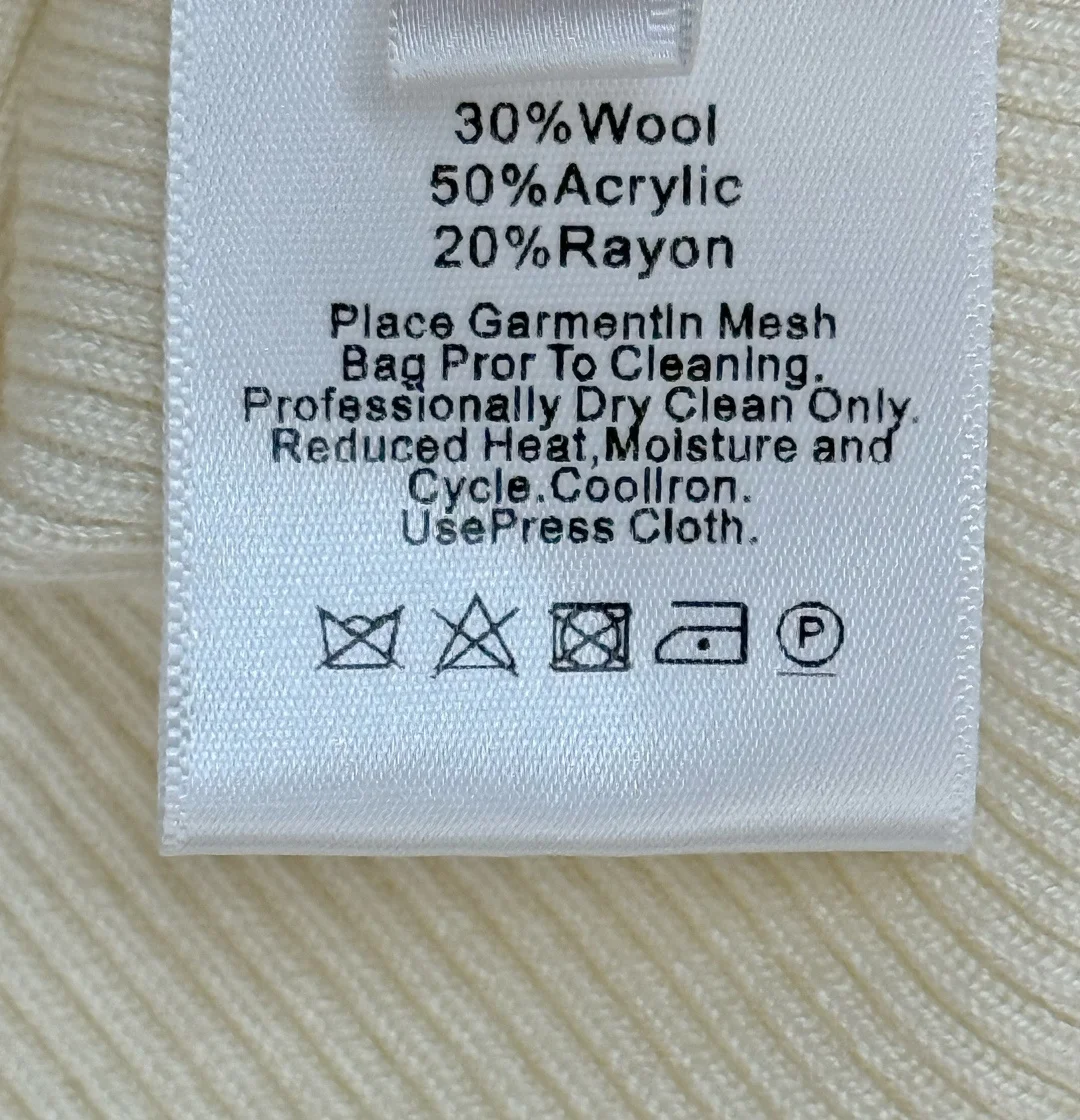 RALPH LAUREN Polos Cream-Brown S-L B70202609063146 - Image 9