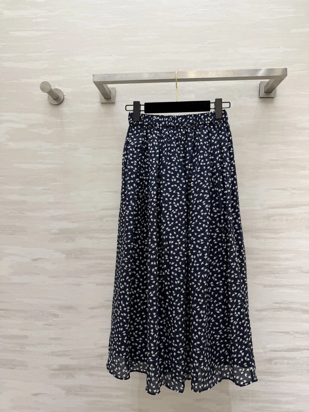 RALPH LAUREN Skirts Navy-White S-L D00202609062626 - Image 8