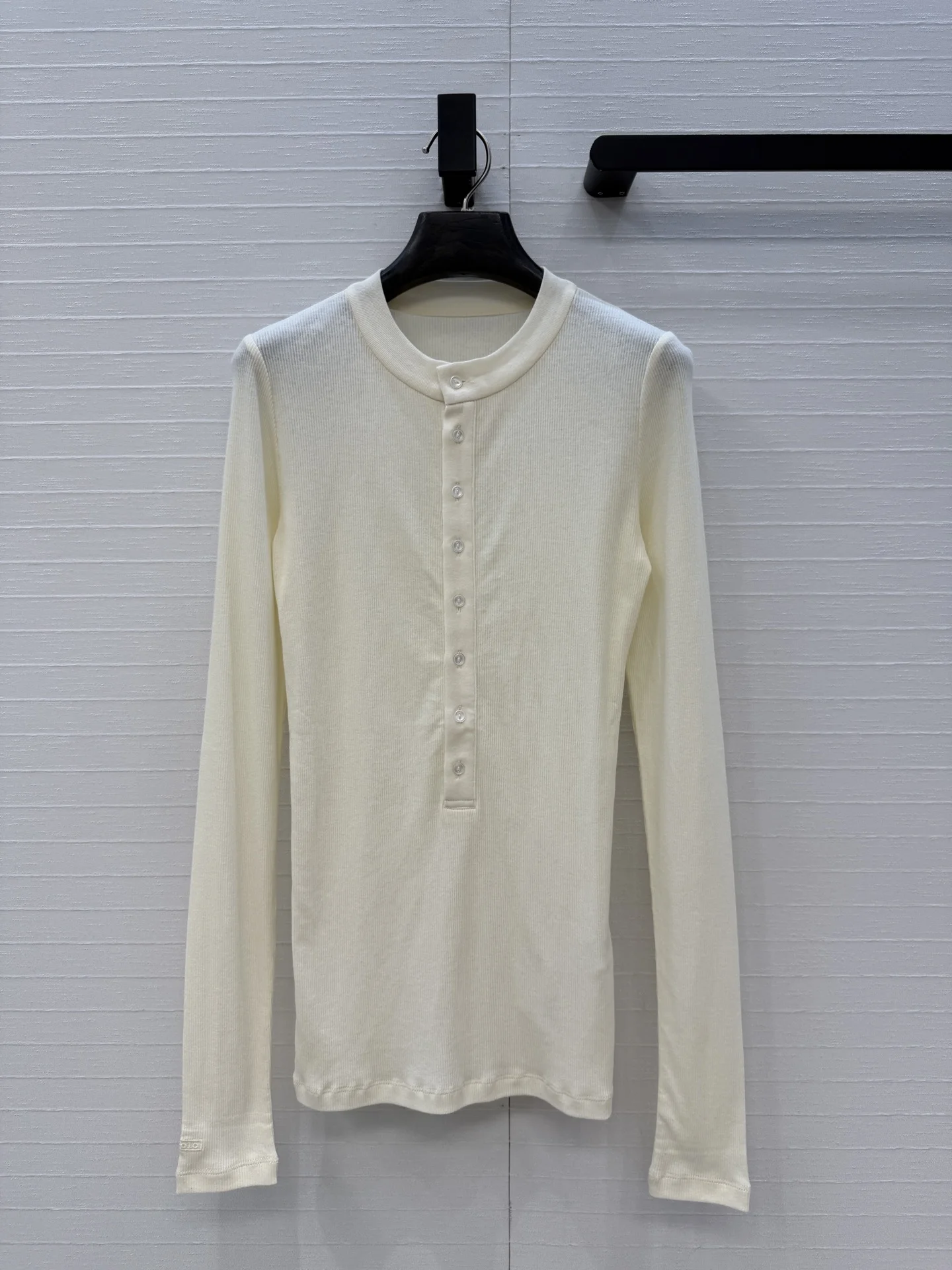 RALPH LAUREN T-shirts Cotton Cream S-L B20202609061281