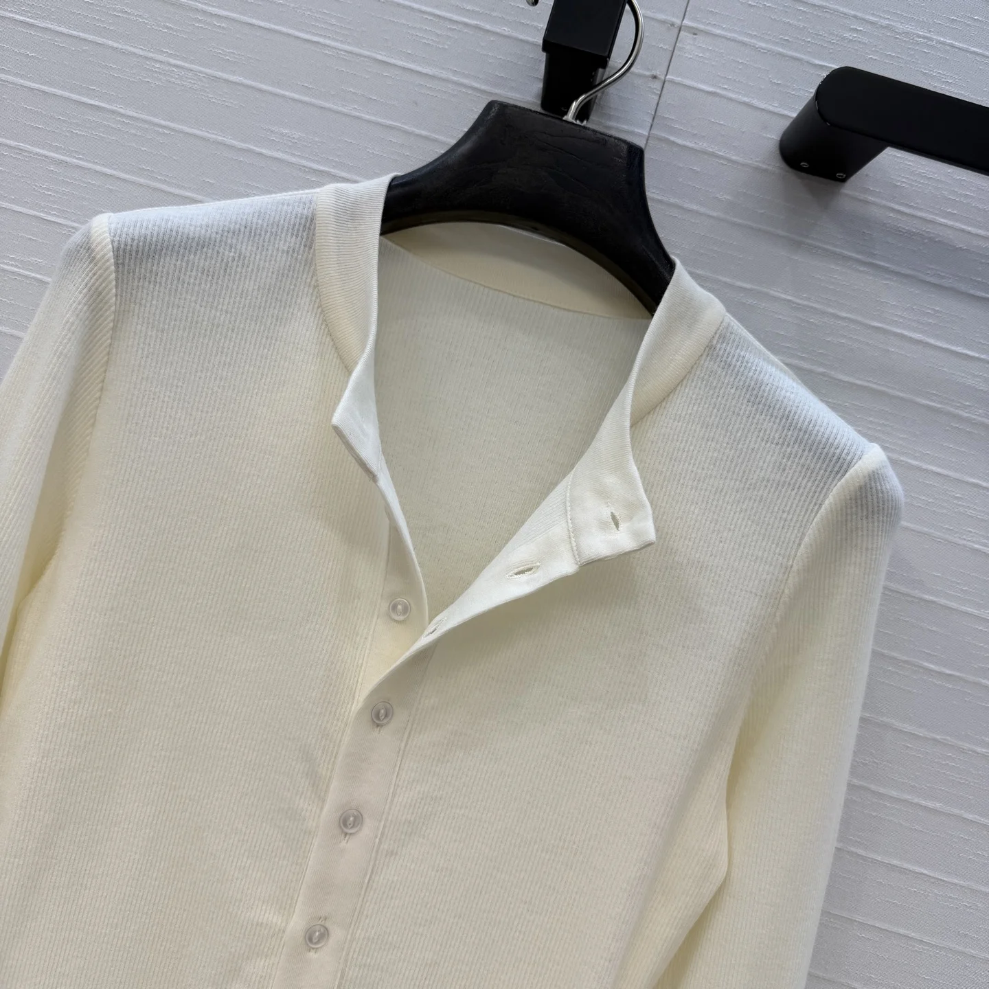 RALPH LAUREN T-shirts Cotton Cream S-L B20202609061281 - Image 4