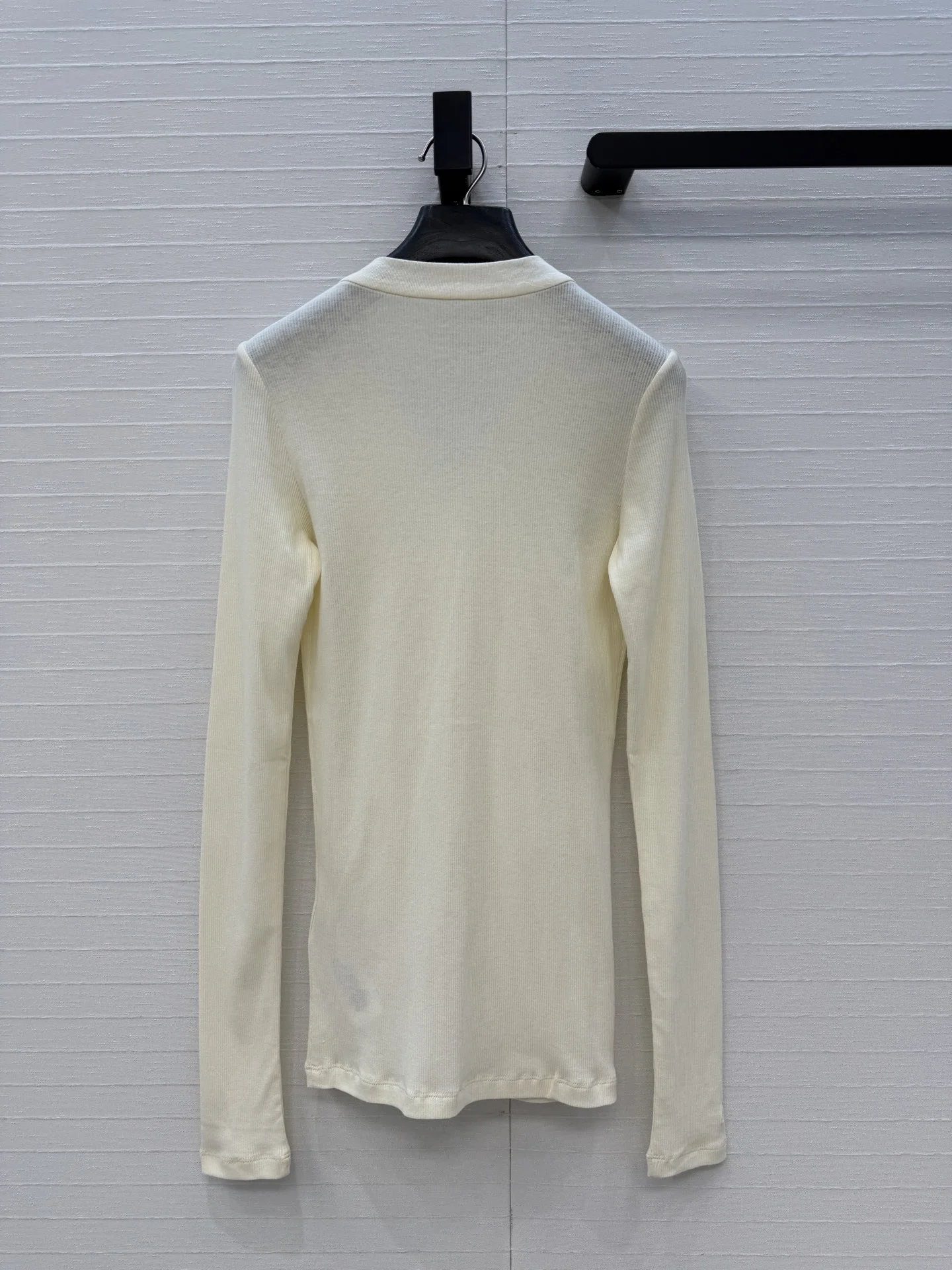 RALPH LAUREN T-shirts Cotton Cream S-L B20202609061281 - Image 9