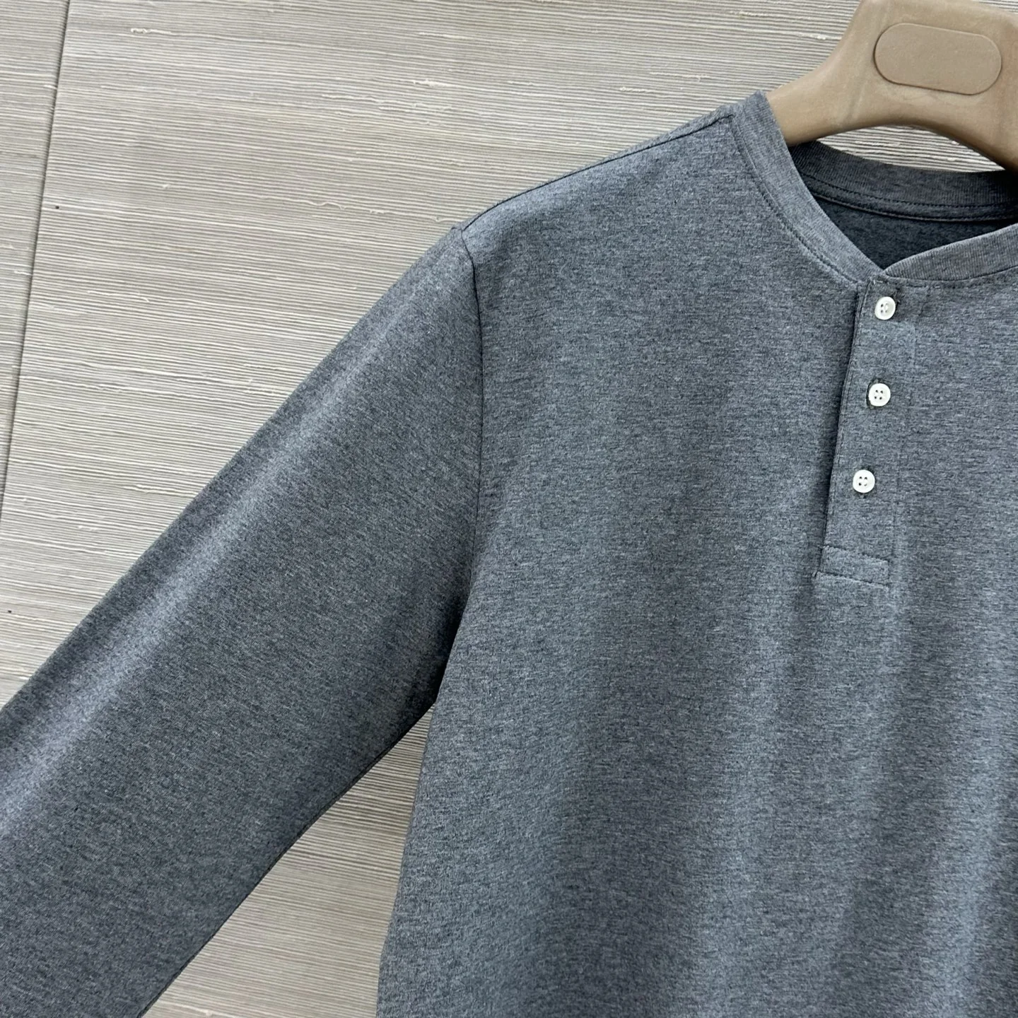 RALPH LAUREN T-shirts Grey-Navy S-L A70202609062081 - Image 3