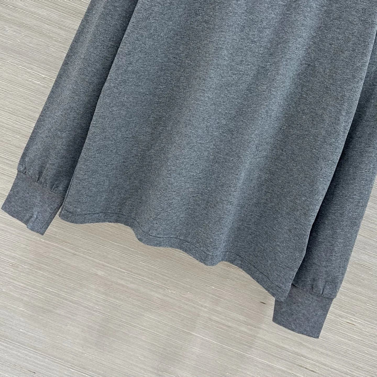 RALPH LAUREN T-shirts Grey-Navy S-L A70202609062081 - Image 5