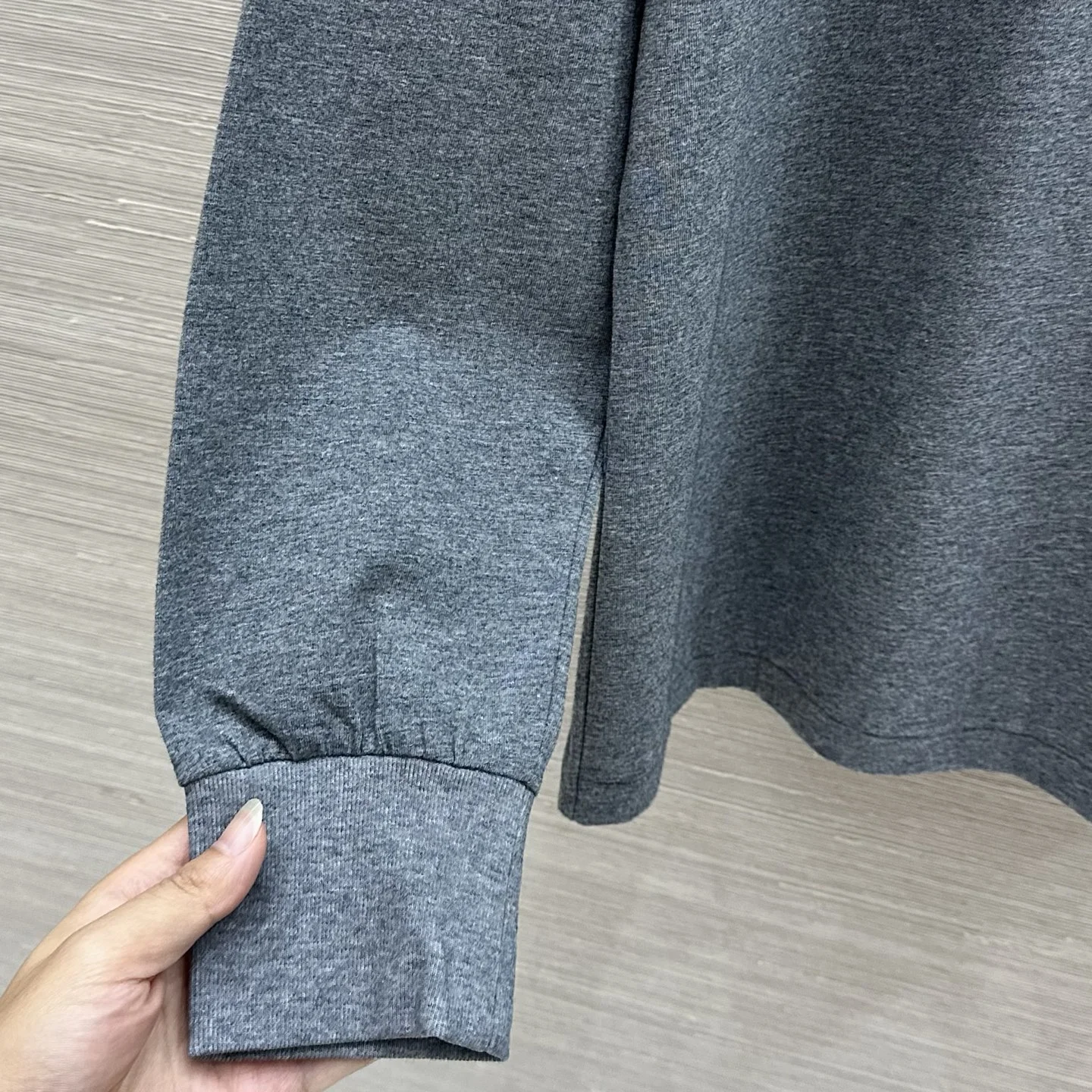 RALPH LAUREN T-shirts Grey-Navy S-L A70202609062081 - Image 6