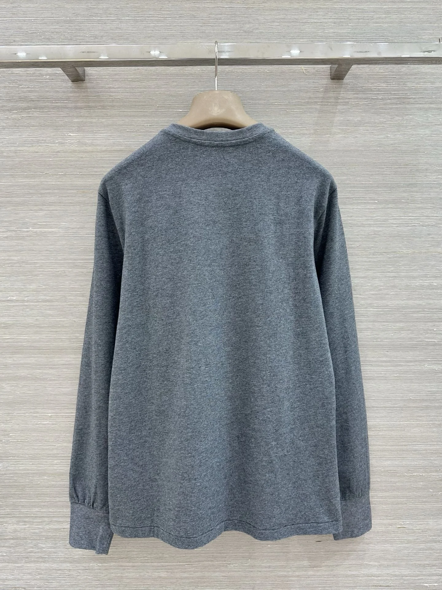 RALPH LAUREN T-shirts Grey-Navy S-L A70202609062081 - Image 9